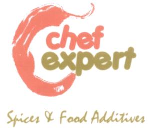 chef expert Spices & Food Additives
