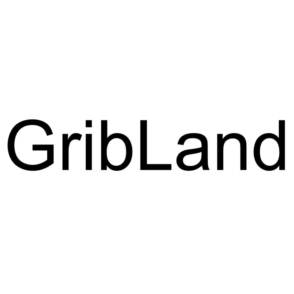 Изображение товарного знака GribLand