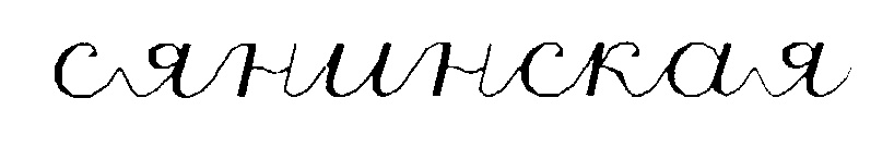(изобразительный знак)