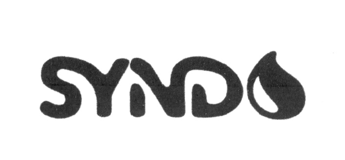Изображение товарного знака SYNDO