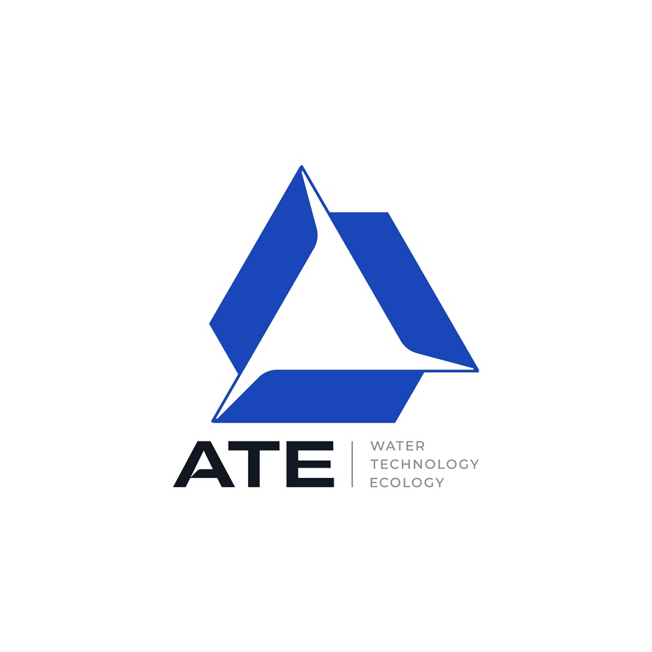 Изображение товарного знака ATE WATER TECHNOLOGY ECOLOGY