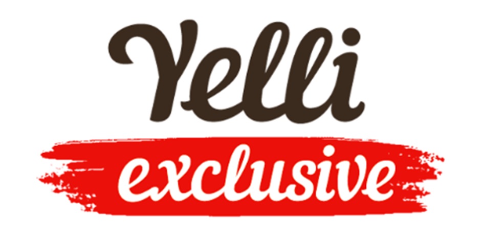 Yelli exclusive