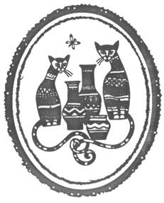 Изображение товарного знака (изобразительный знак)