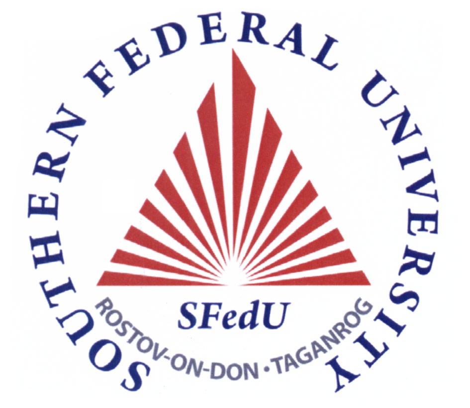 SOUTHERN FEDERAL UNIVERSITY SFeDU ROSTOV-ON-DON • TAGANROG