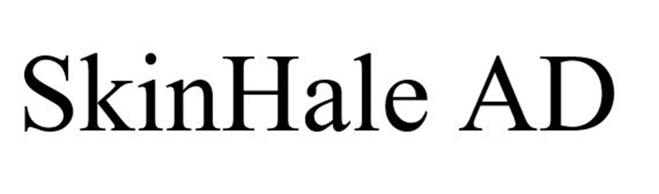 Изображение товарного знака SkinHale AD