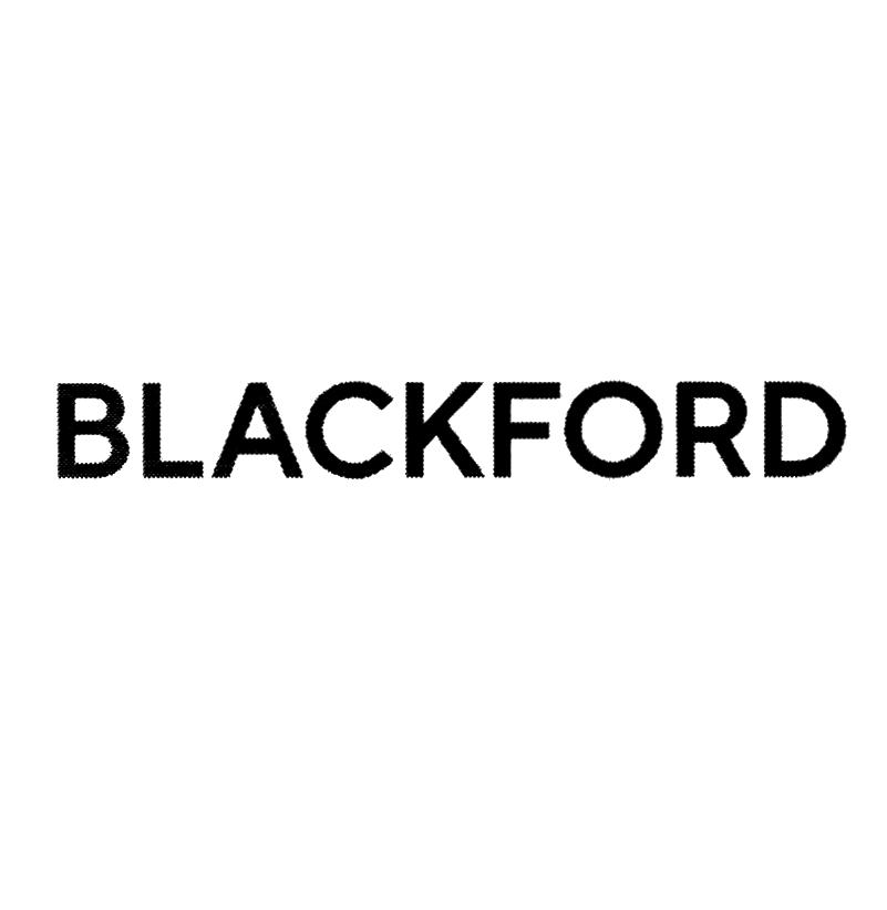 BLACKFORD