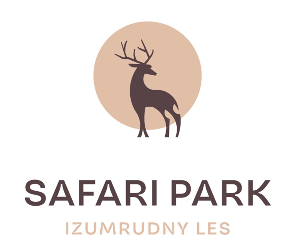 Изображение товарного знака SAFARI PARK IZUMRUDNY LES