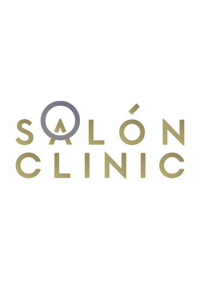 Изображение товарного знака SALÓN CLINIC