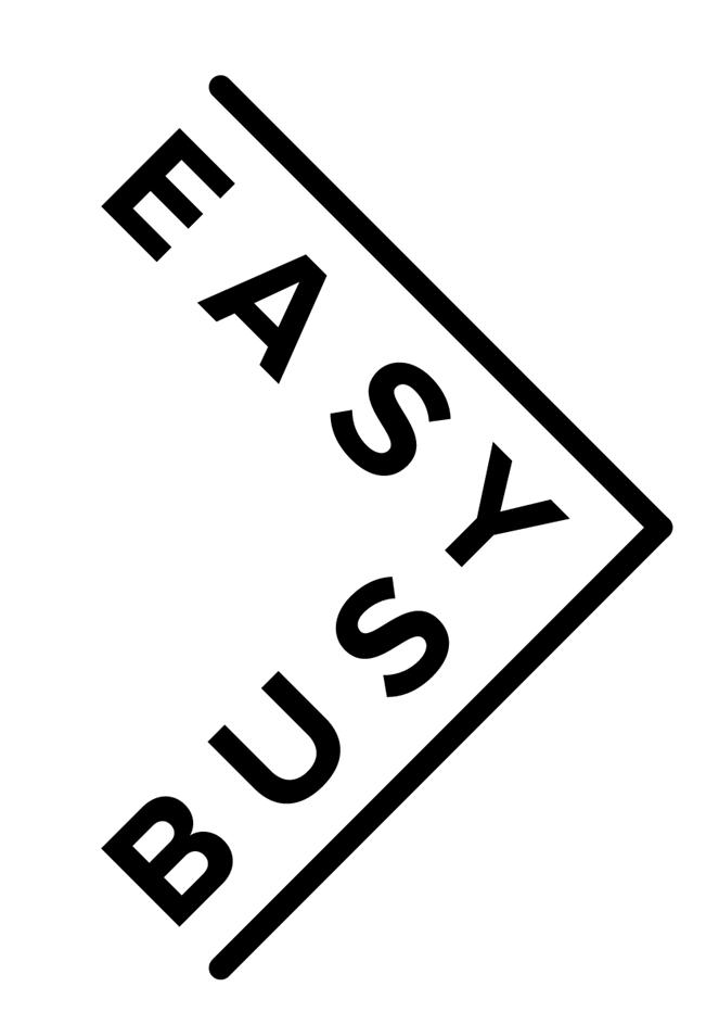 EASY BUSY