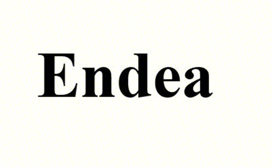 Endea