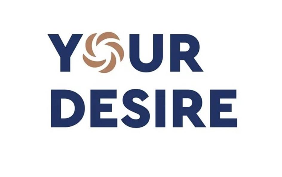 YOUR DESIRE