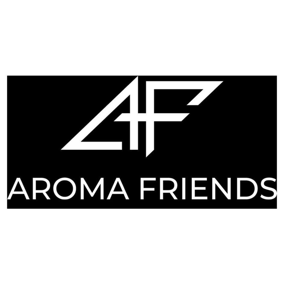AROMA FRIENDS