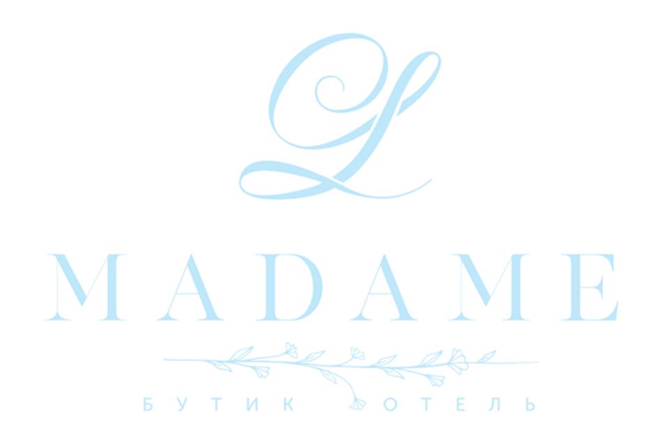 L MADAME БУТИК ОТЕЛЬ