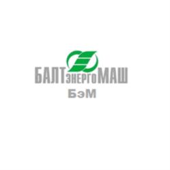 БАЛТЭНЕРГОМАШ БЭМ