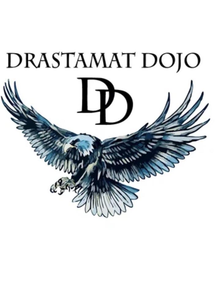 Изображение товарного знака DRASTAMAT DOJO DP