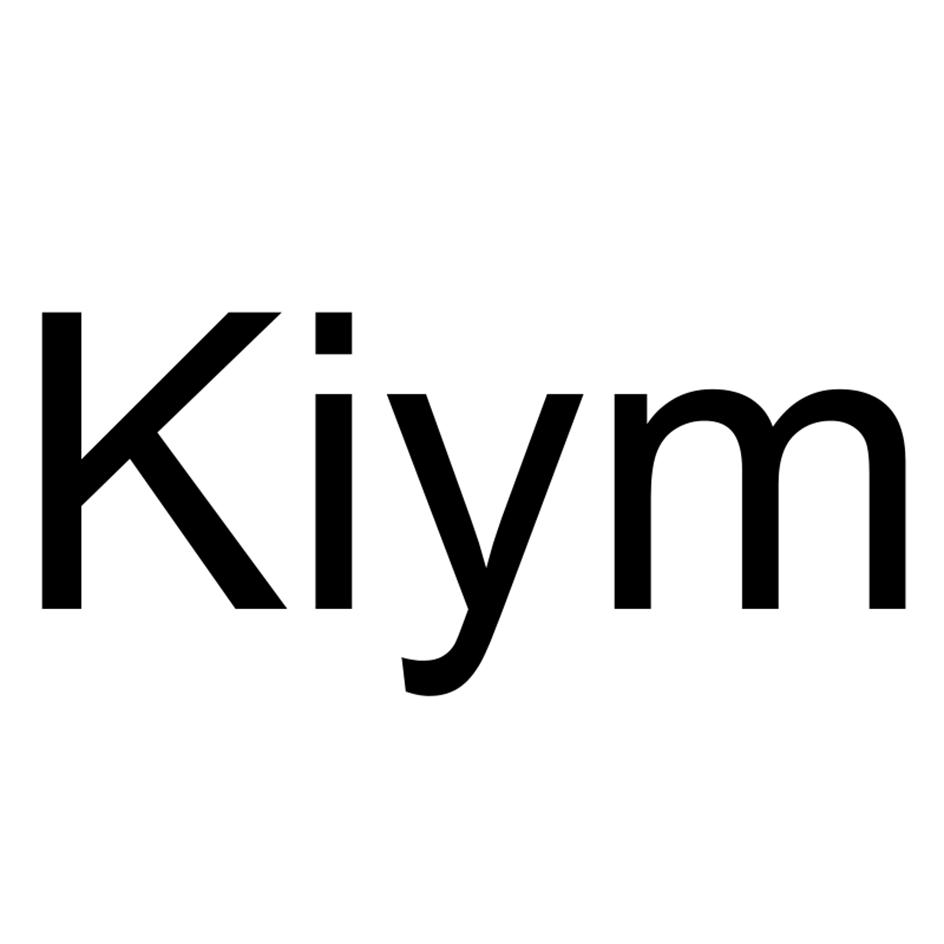 Kiym