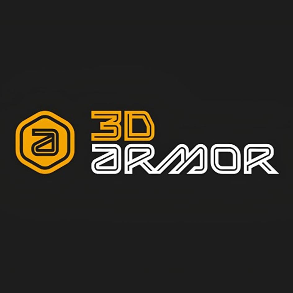 Изображение товарного знака 3D ARMOR