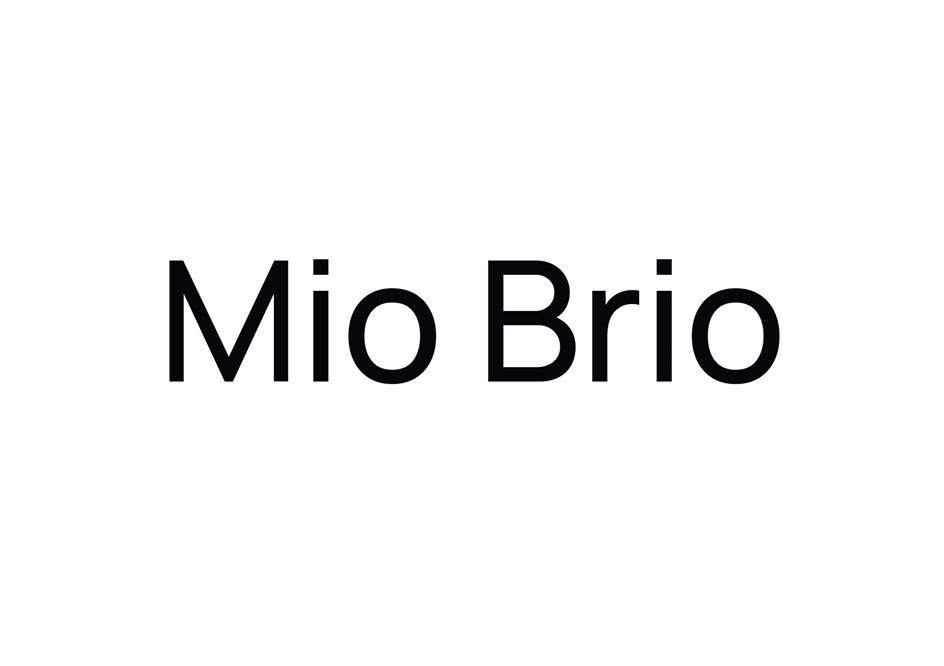 Mio Brio