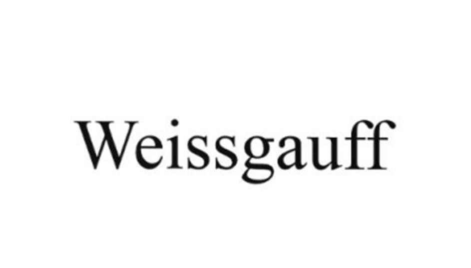 Weissgauff
