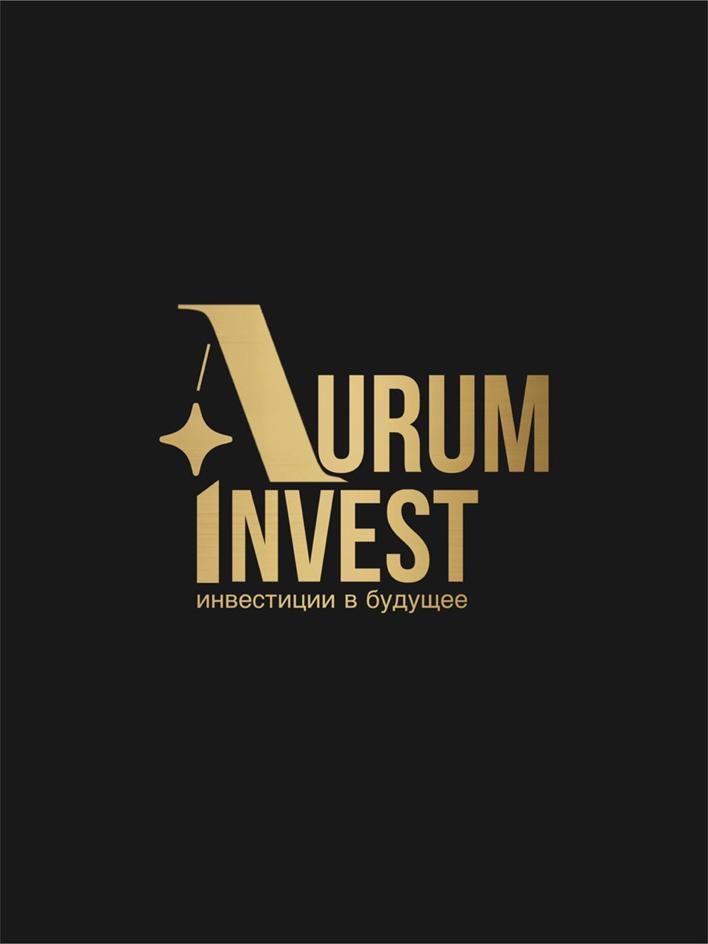 AURUM INVEST инвестиции в будущее