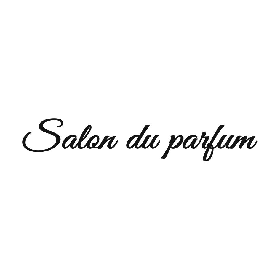 Salon du parfum