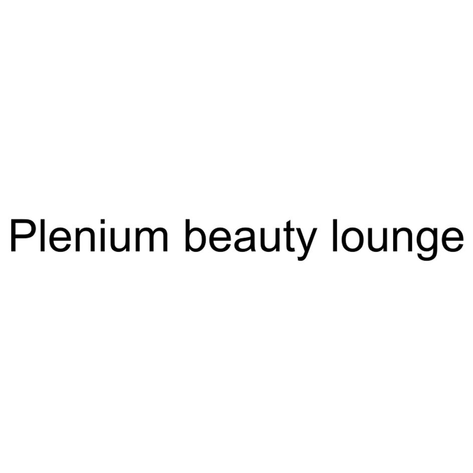 Plenium beauty lounge
