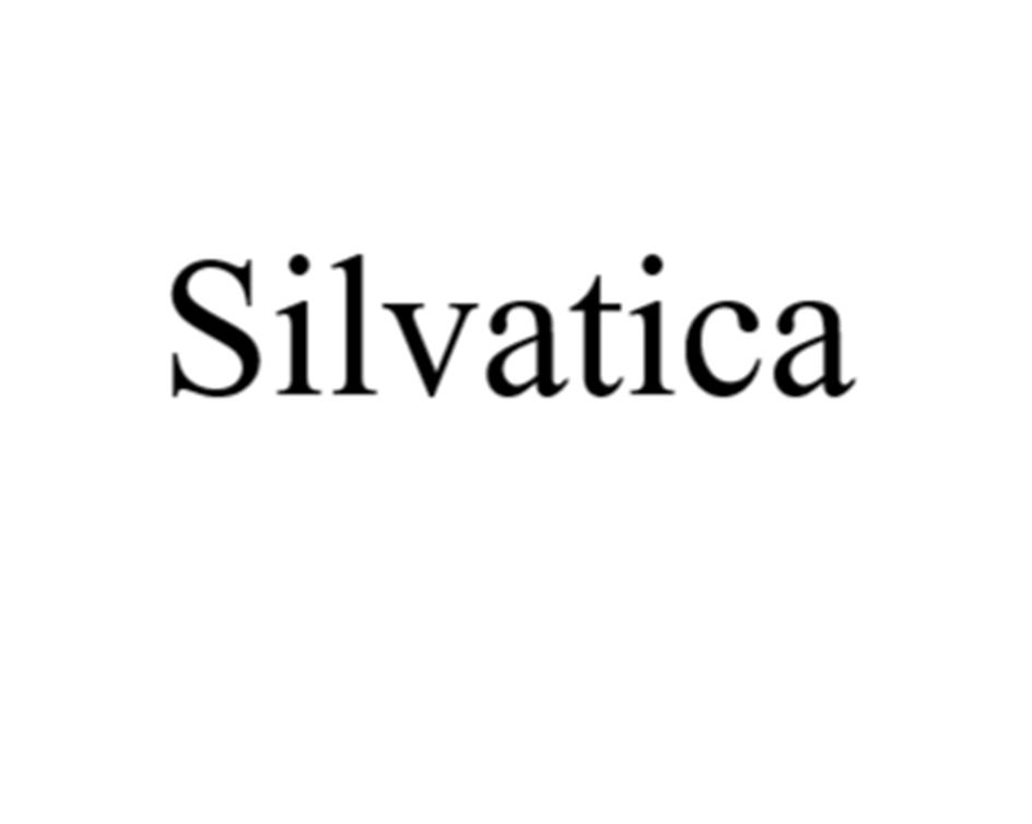 Silvatica