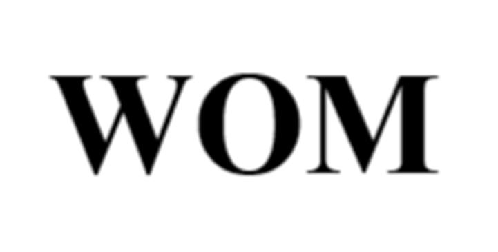 WOM