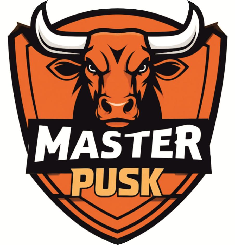 MASTER PUSK