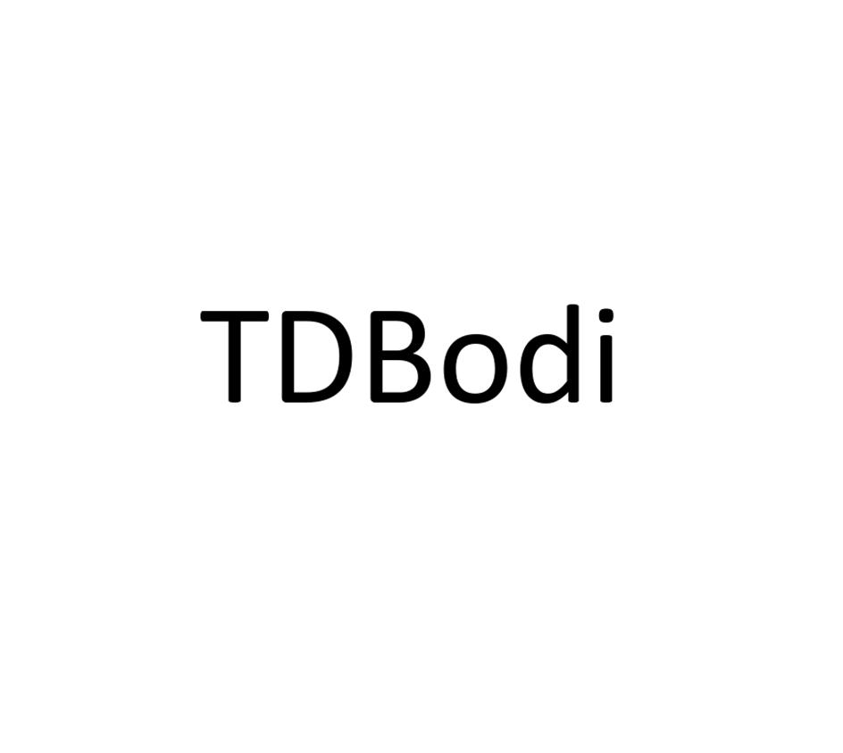 TDBodi