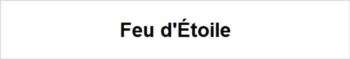 Feu d'Étoile