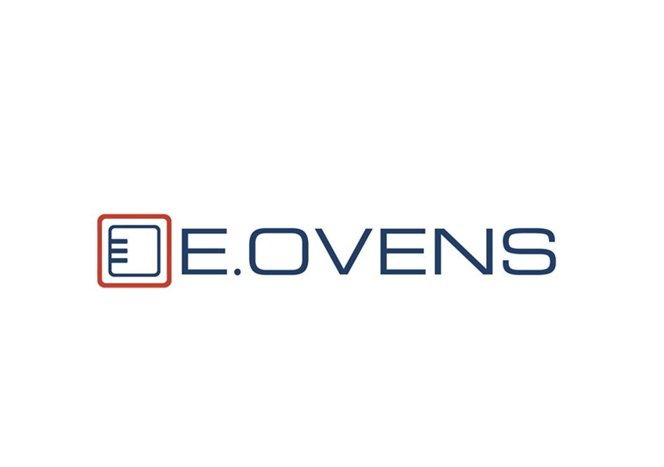 Изображение товарного знака E.OVENS