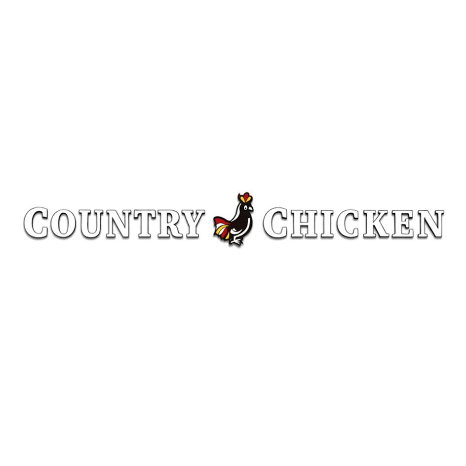 COUNTRY CHICKEN