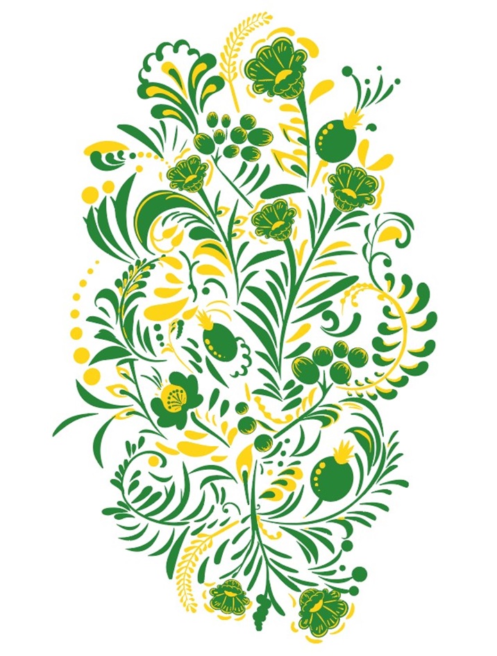 Изображение товарного знака (изобразительный знак)
