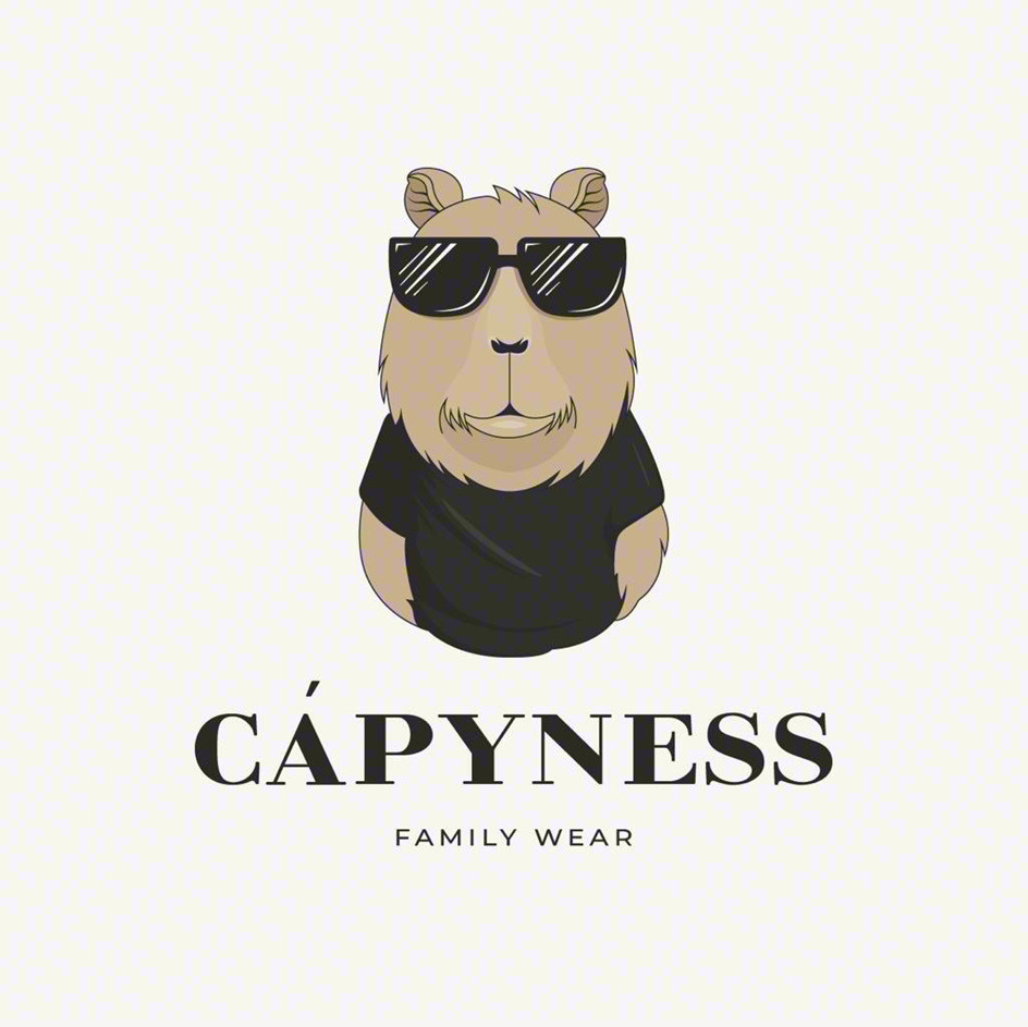 CÁPYNESS FAMILY WEAR