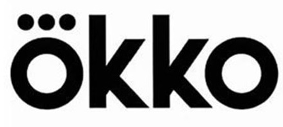 Изображение товарного знака ökko