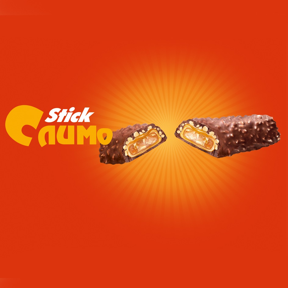 Изображение товарного знака Stick слимо