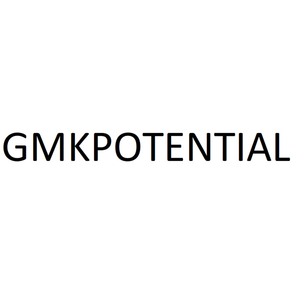 Изображение товарного знака GMKPOTENTIAL