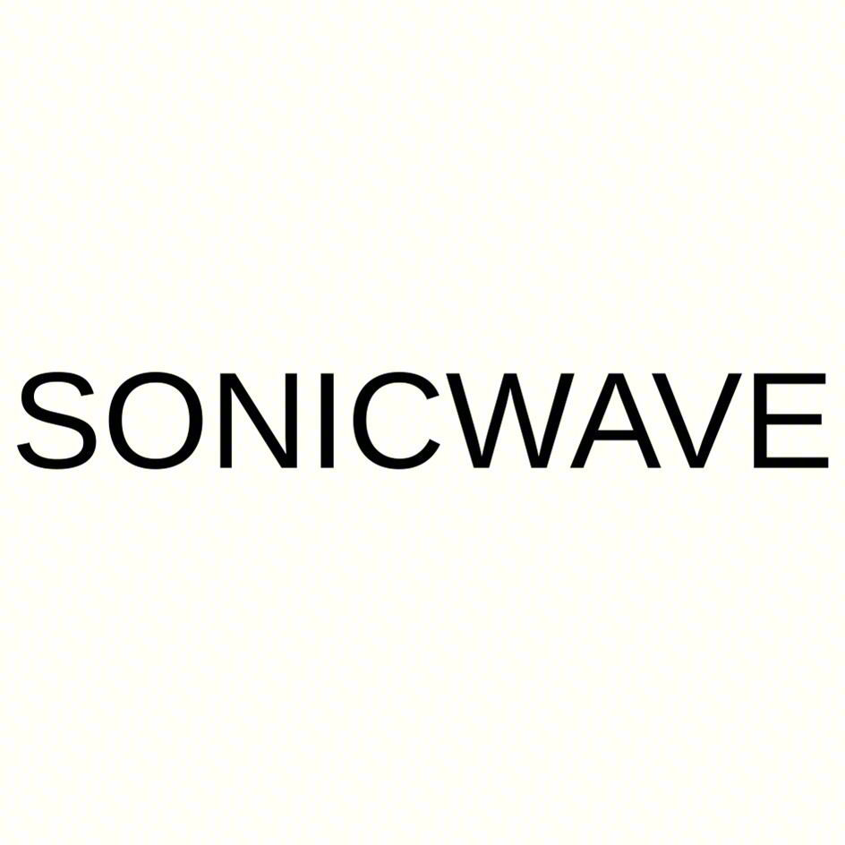 SONICWAVE