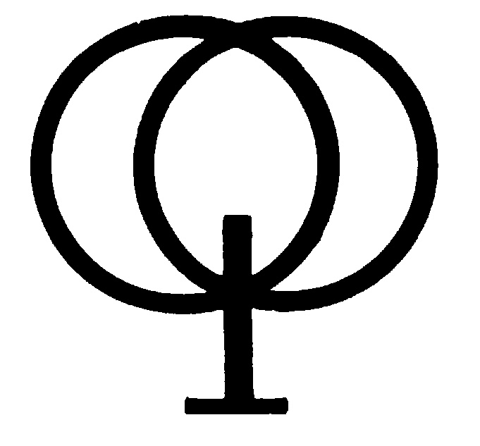 (изобразительный знак)