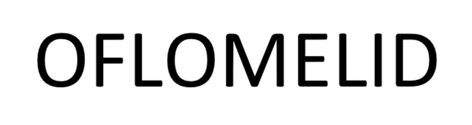 Изображение товарного знака OFLOMELID