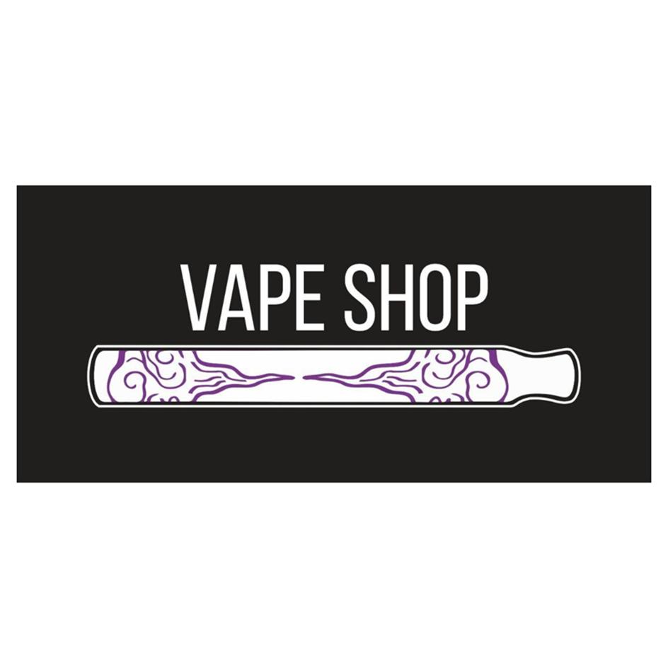 VAPE SHOP