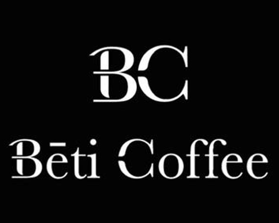 Изображение товарного знака BC Beti Coffee