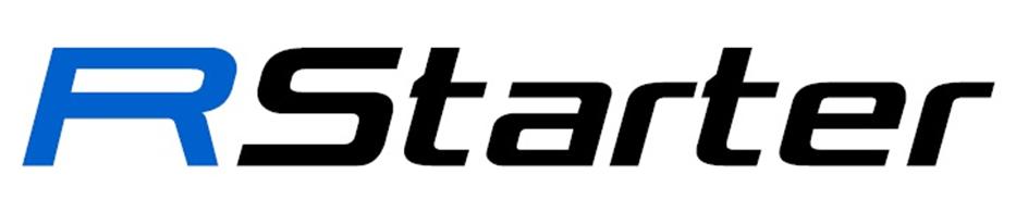 RStarter