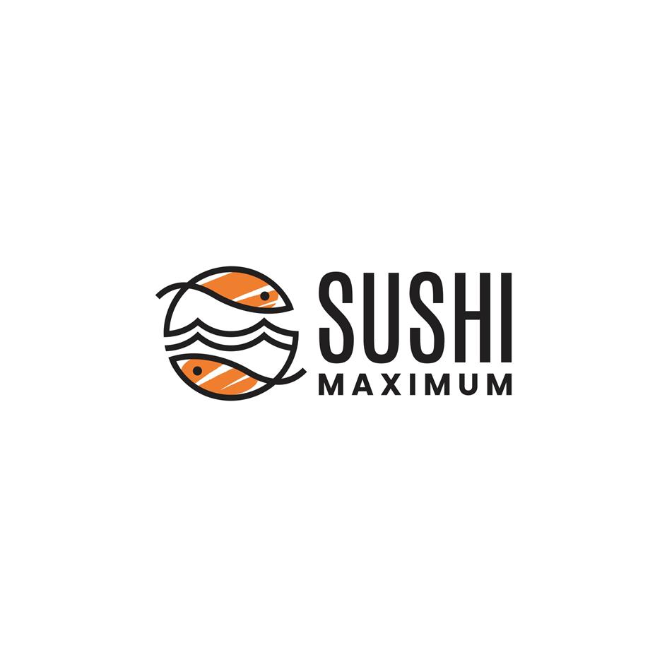 SUSHI MAXIMUM