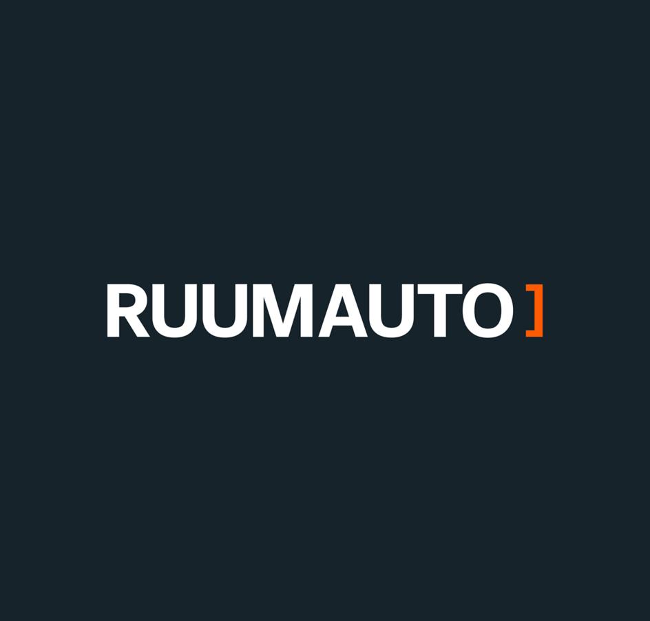 RUUMAUTO]