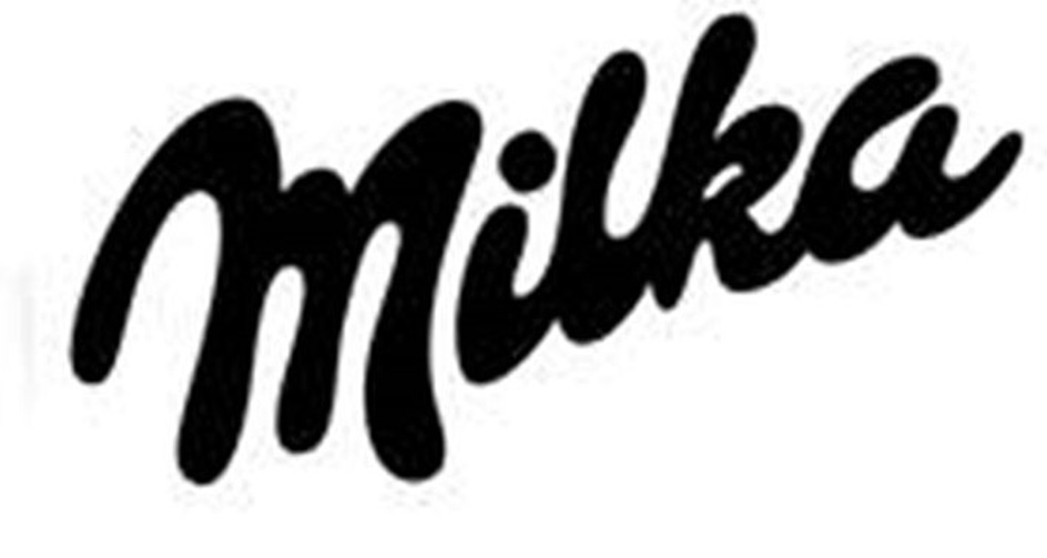 Изображение товарного знака Milka
