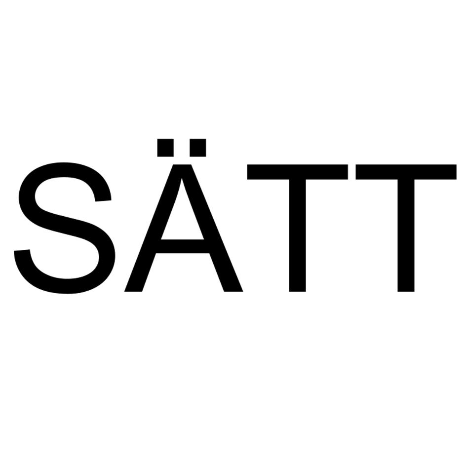 SÄTT