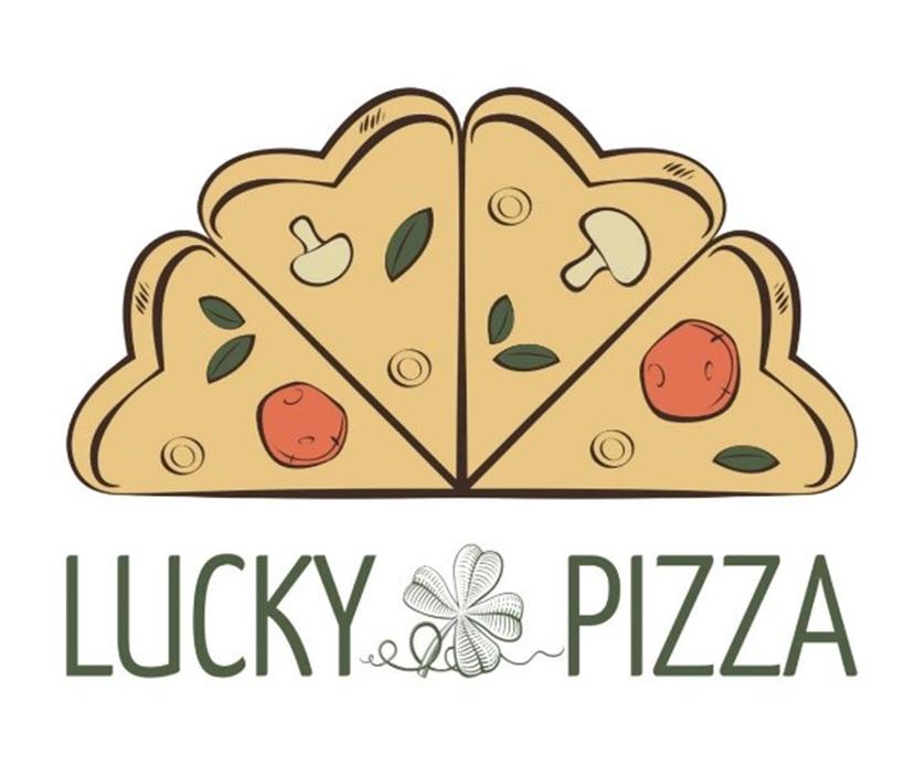 LUCKY PIZZA