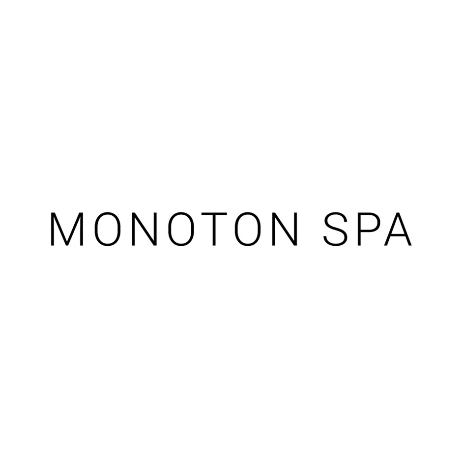 Изображение товарного знака MONOTON SPA